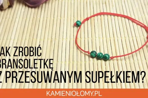 Jak wiązać bransoletki: proste metody i cenne wskazówki dla każdego