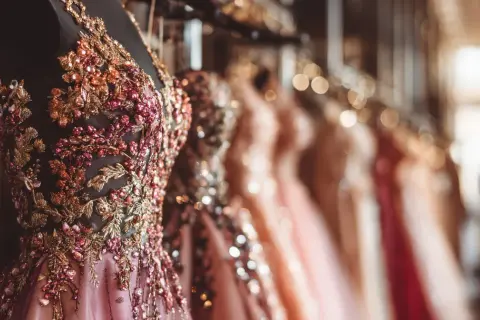 Moda na studniówkę: trendy, dodatki i jak wybrać idealną kreację