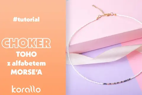 Jak zrobić naszyjnik choker: łatwe instrukcje i kreatywne pomysły