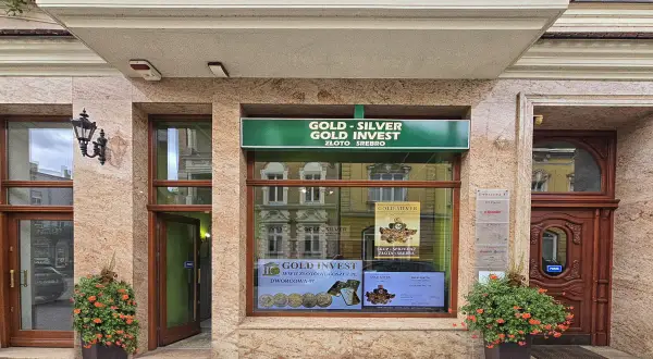 Gdzie kupić złoto w Bydgoszczy? Sprawdzone adresy i porady