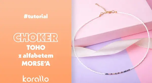 Jak zrobić naszyjnik choker: łatwe instrukcje i kreatywne pomysły
