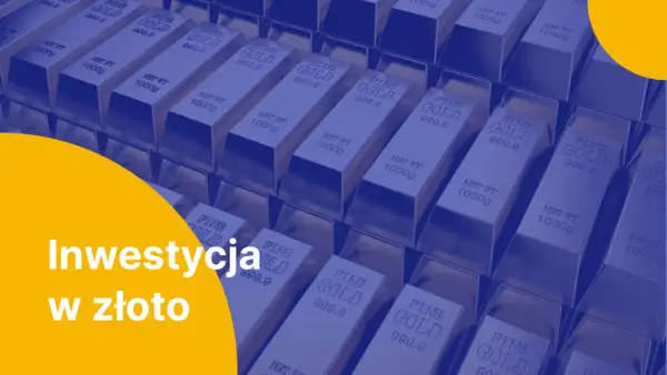 Sztabki złota, idealne do rozważenia, jak sprzedać złoto. Inwestycja w złoto.